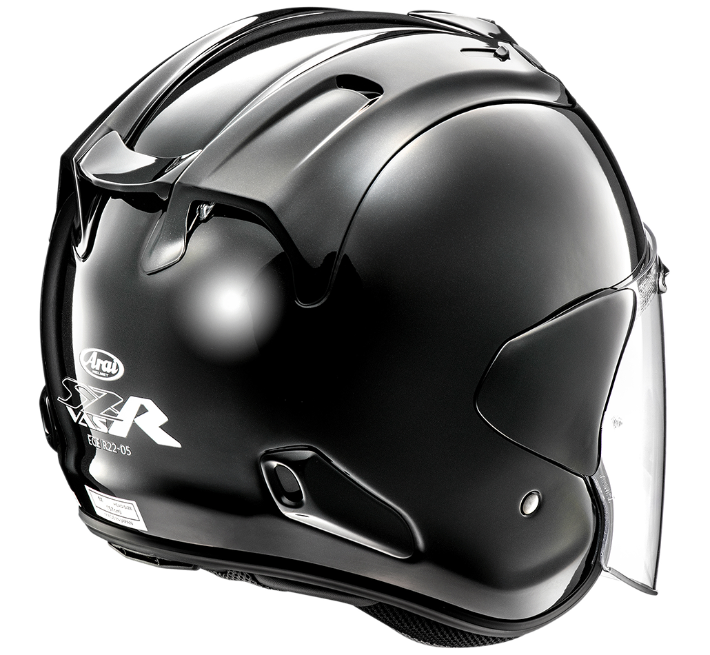SZ-R EVO Diamond Black