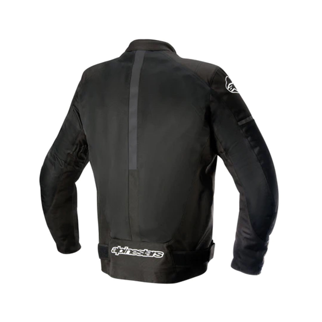 T-SP X SUPERAIR JACKET BLACK