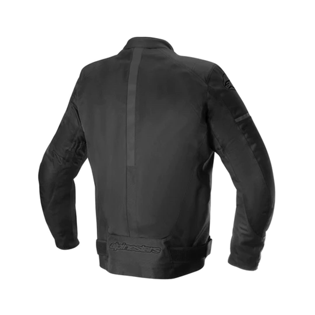 T-SP X SUPERAIR JACKET BLACK BLACK