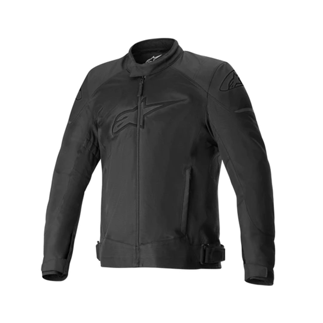 T-SP X SUPERAIR JACKET BLACK BLACK