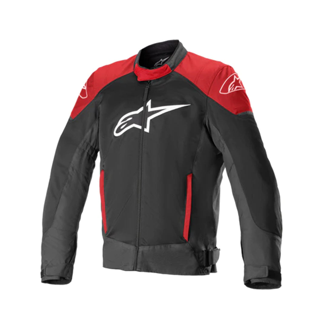 T-SP X SUPERAIR JACKET BLACK BRT RD