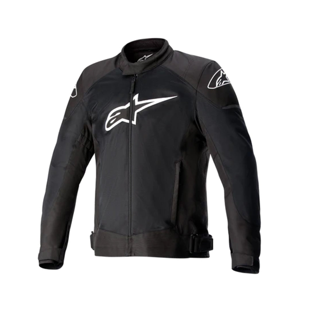 T-SP X SUPERAIR JACKET BLACK