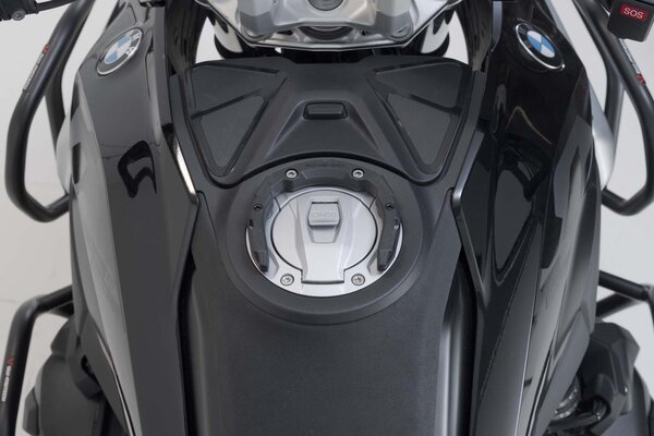 PRO tank ring Black. BMW R 1300 GS (23-).