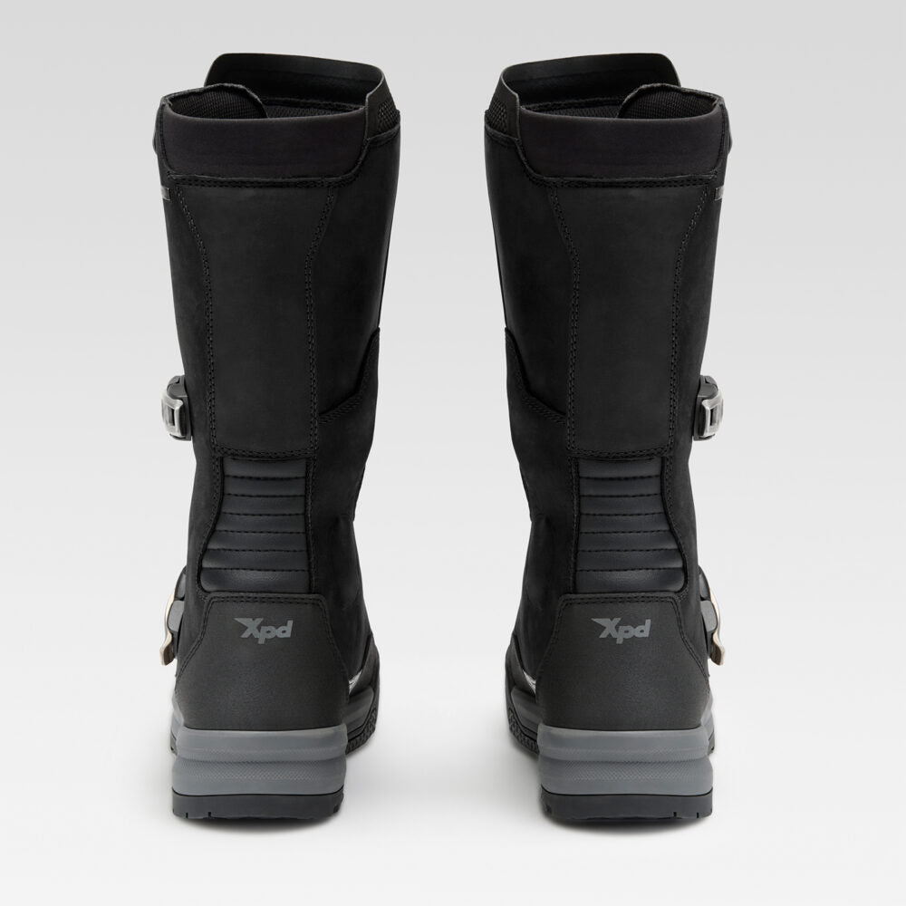 XPD X-ADVENTURE H2O OUT BLACK