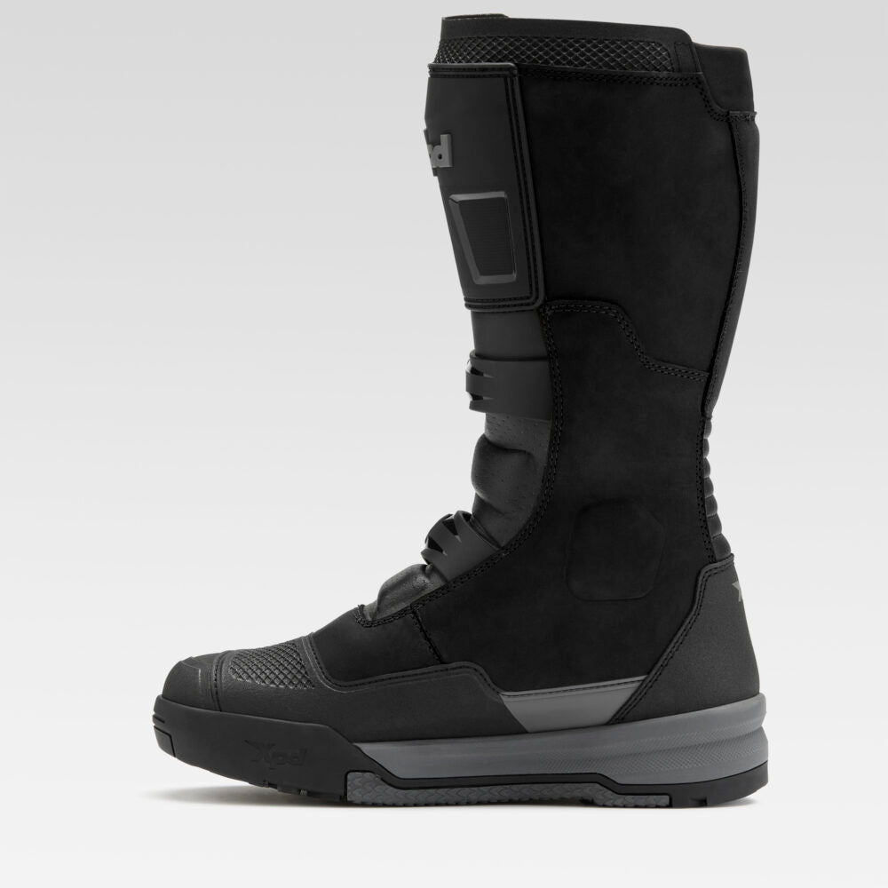 XPD X-ADVENTURE H2O OUT BLACK