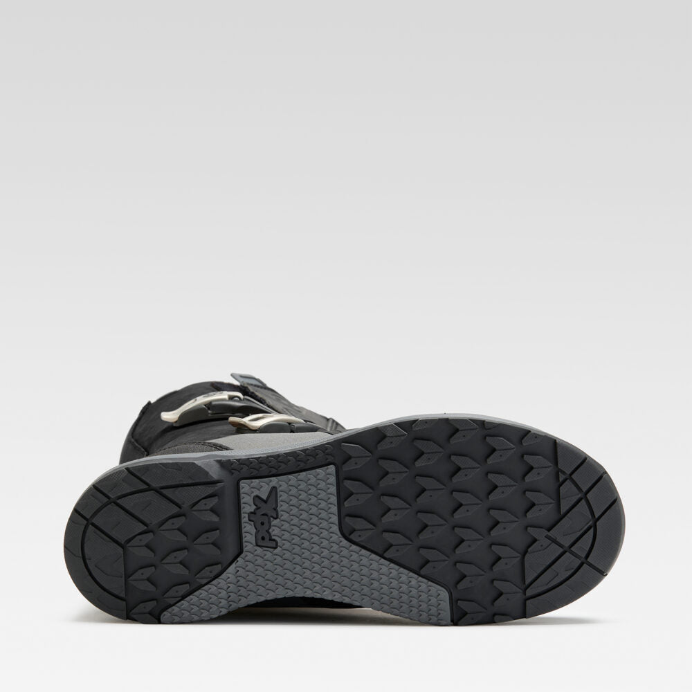 XPD X-ADVENTURE H2O OUT BLACK