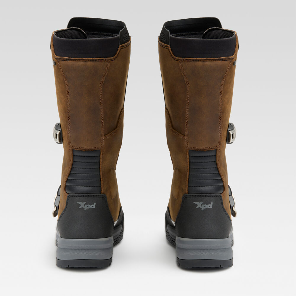 XPD X-ADVENTURE H2O OUT