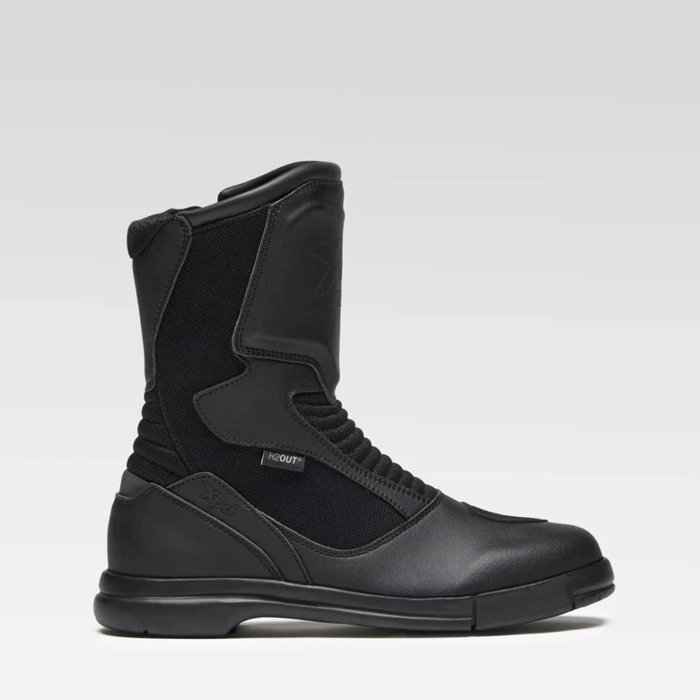 X-JOURNEY H2OUTBlack