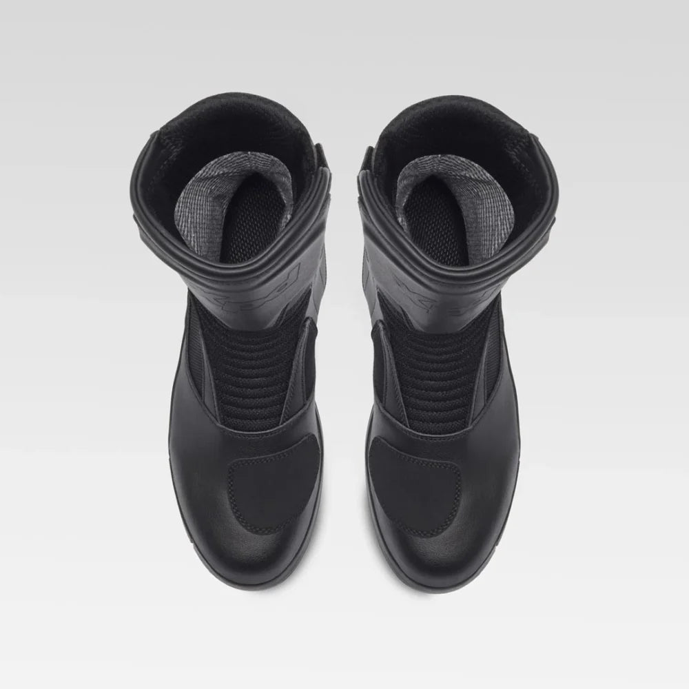 X-JOURNEY H2OUTBlack