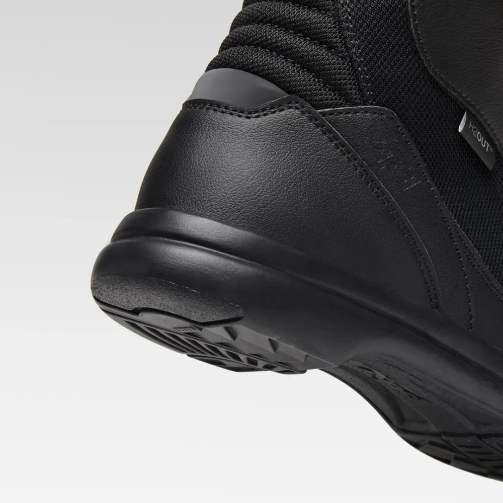 X-JOURNEY H2OUTBlack