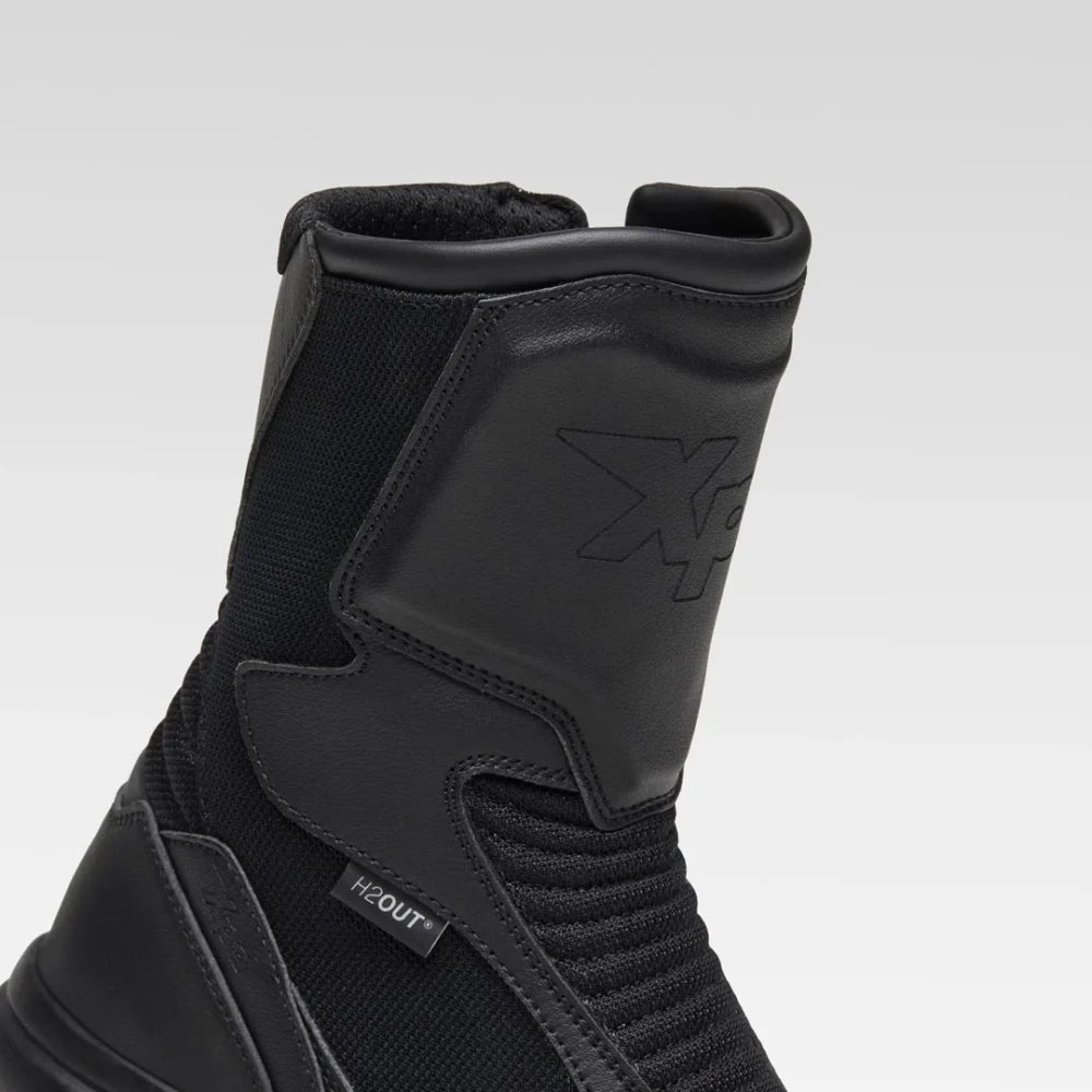 X-JOURNEY H2OUTBlack