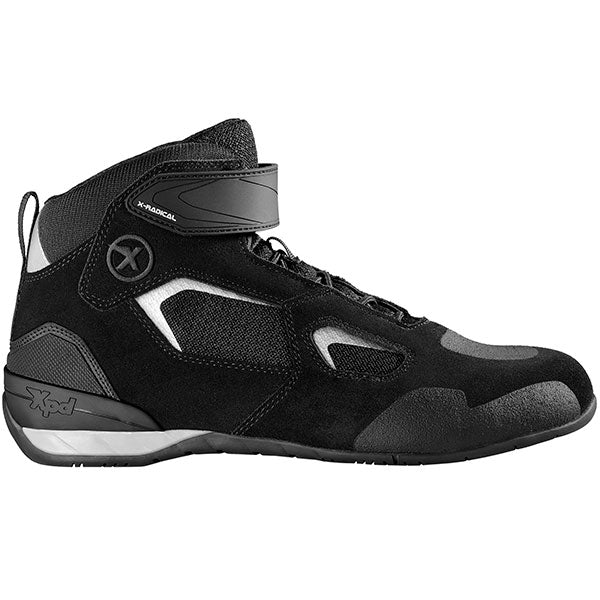 X-RADICALBlack/Grey