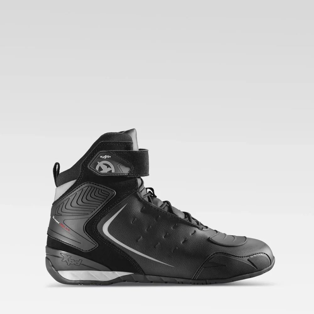 X-ROAD H2OUTBlack