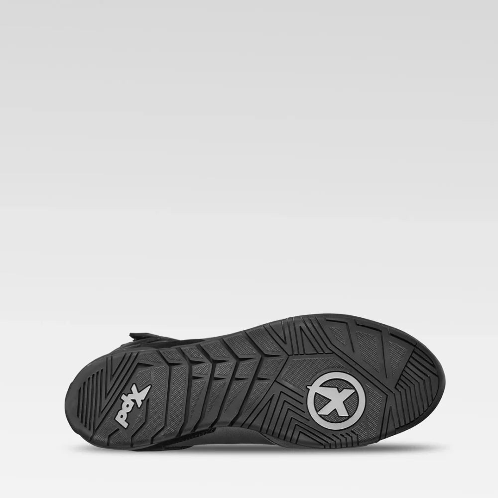 X-ROAD H2OUTBlack