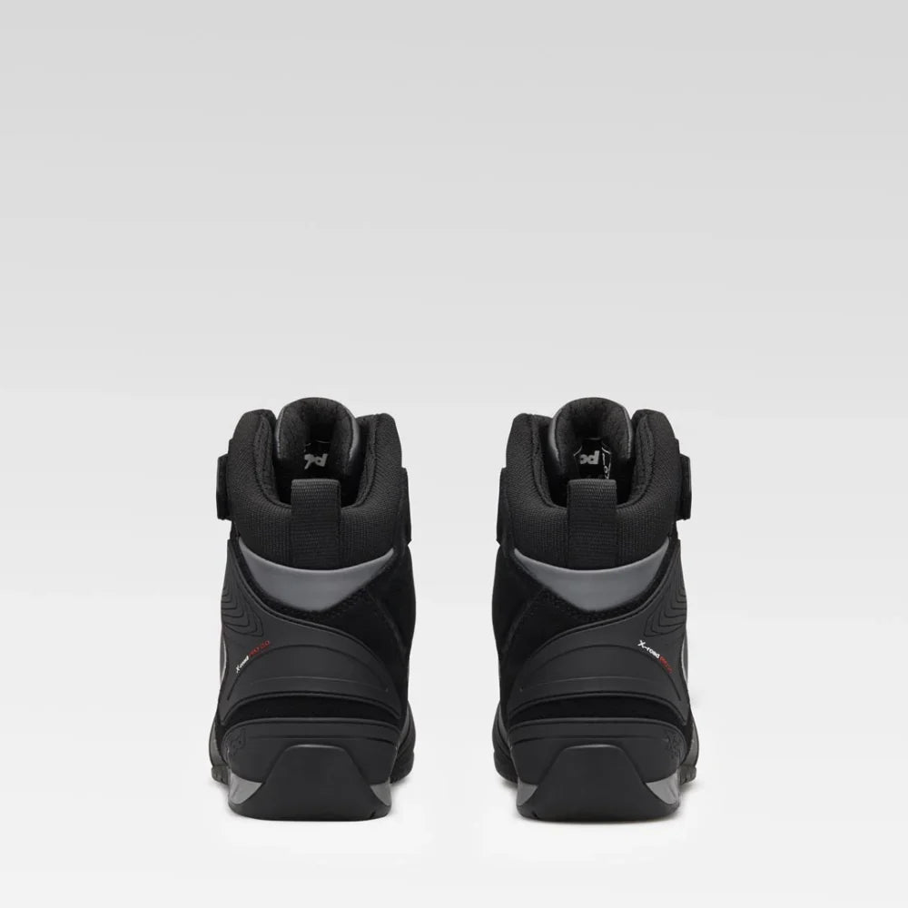 X-ROAD H2OUTBlack