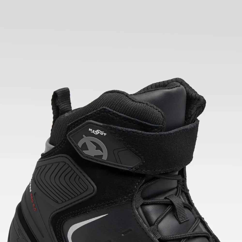 X-ROAD H2OUTBlack