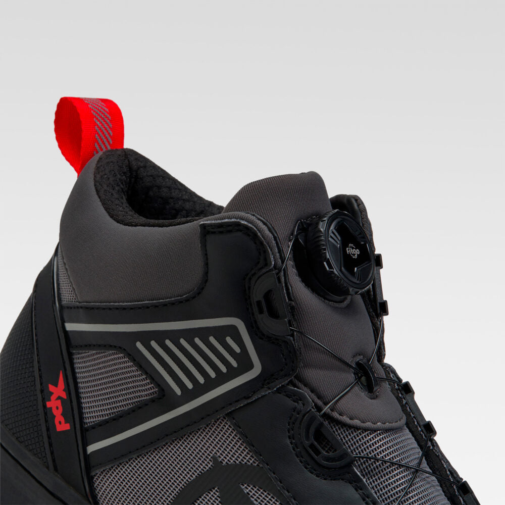 XPD MOTO FAST