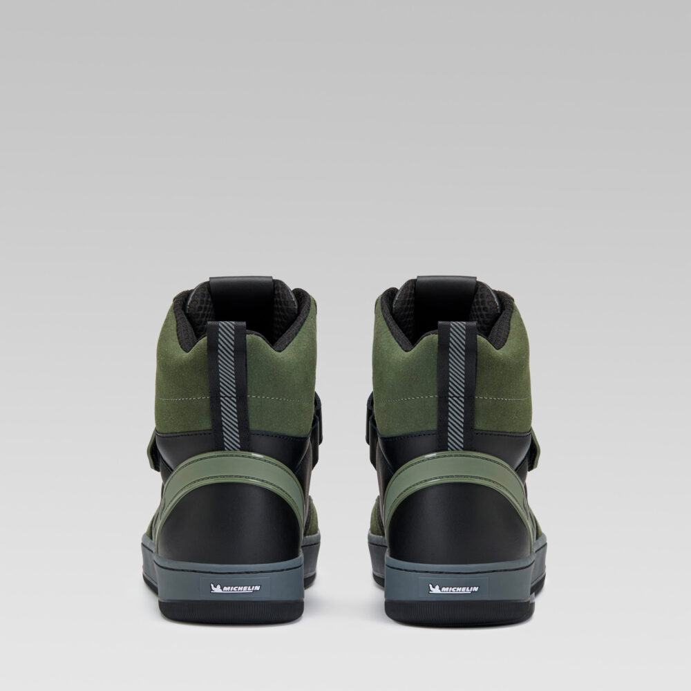 XPD MOTO PRO H2O OUT