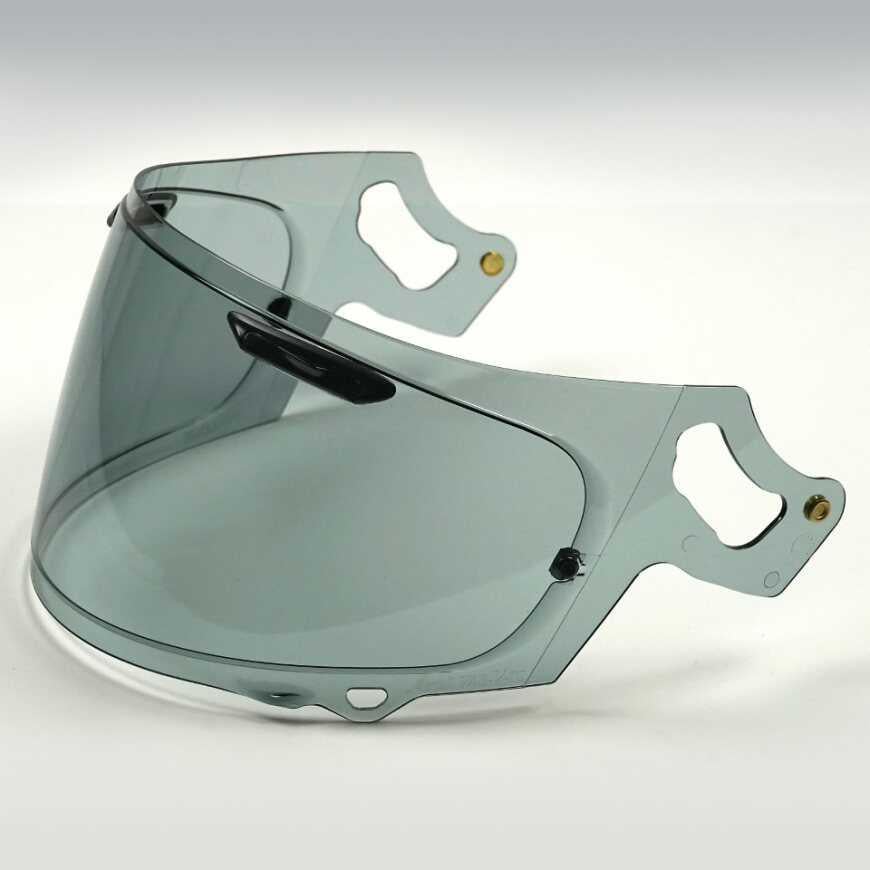 VAS-V Shield Max Vision w/BV, Light-Smoke