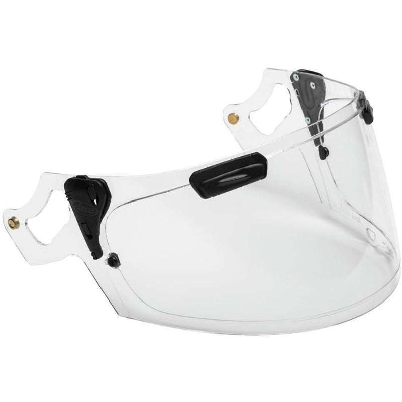 VAS-V Pro Shade Ready Shield, Clear