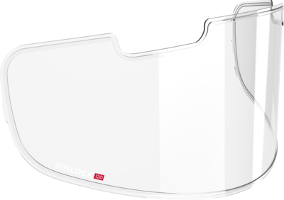 Arai Pinlock Insert TourX-4 w/BV, Clear