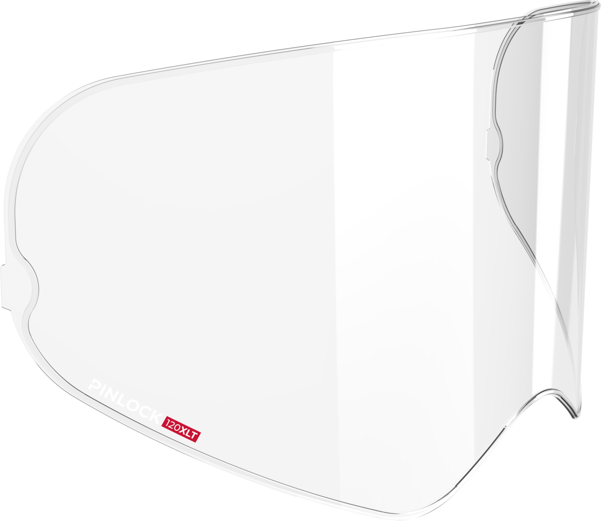 Arai Pinlock Insert TX-5 MAX Vision Clear