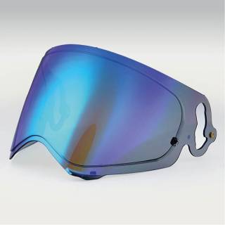 Visière Tour-X5 VAS-A MAX-V SHIELD_Lt-Tint/Blue