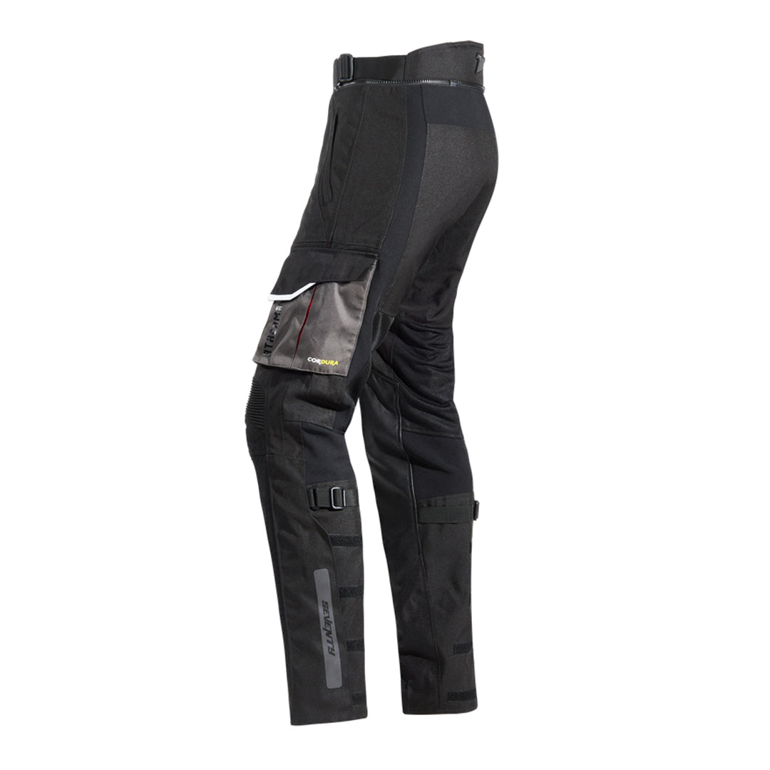 PANT SD-PT4 ATACAMA BLACK