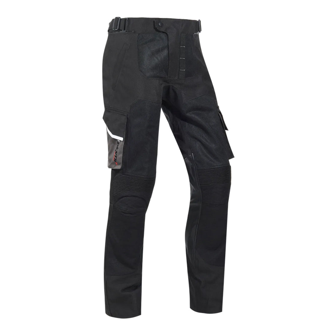 PANT SD-PT4 ATACAMA BLACK