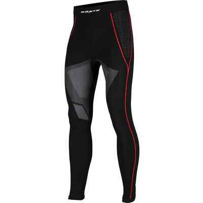 SD-CT3 THERMAL PANT UNISEX BLACK