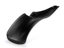 ACERBIS Garde Boue Ktm Sx-F07-13Exc-F08-13 Noir