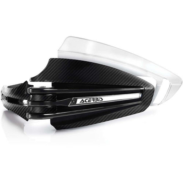 ACERBIS Protege Main Noir X-Tramac Avec Led