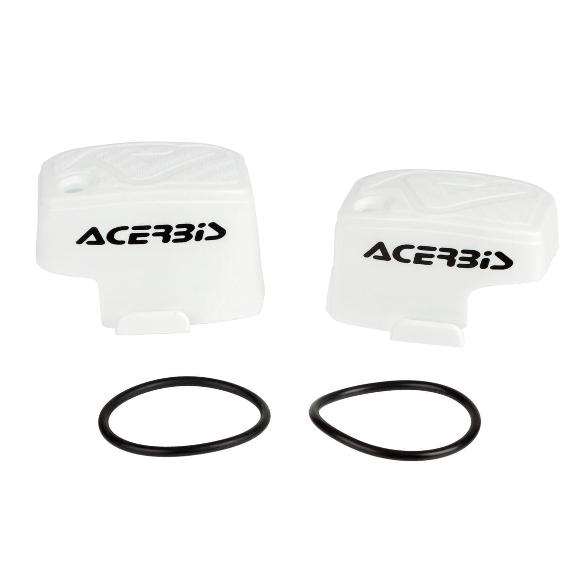 ACERBIS Pump Cover Brembo 2014 White