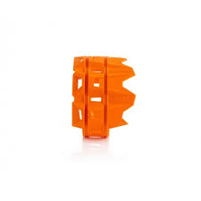 ACERBIS Protection Echappement Orange