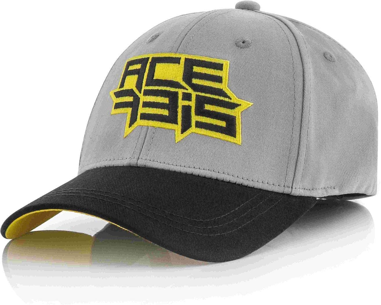 ACERBIS Casquette Jetsam Light Grey