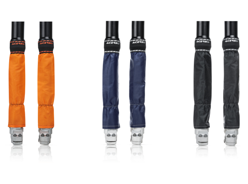 ACERBIS X-Mud Fork Gaiters