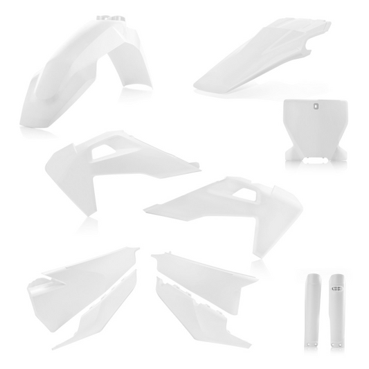 ACERBIS Full Kit Plastic Tc/Fc 19/23