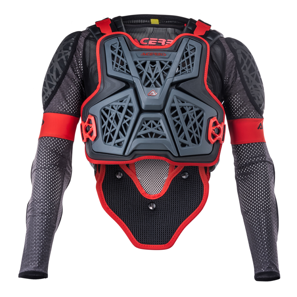 ACERBIS Gilet De Protection Galaxy