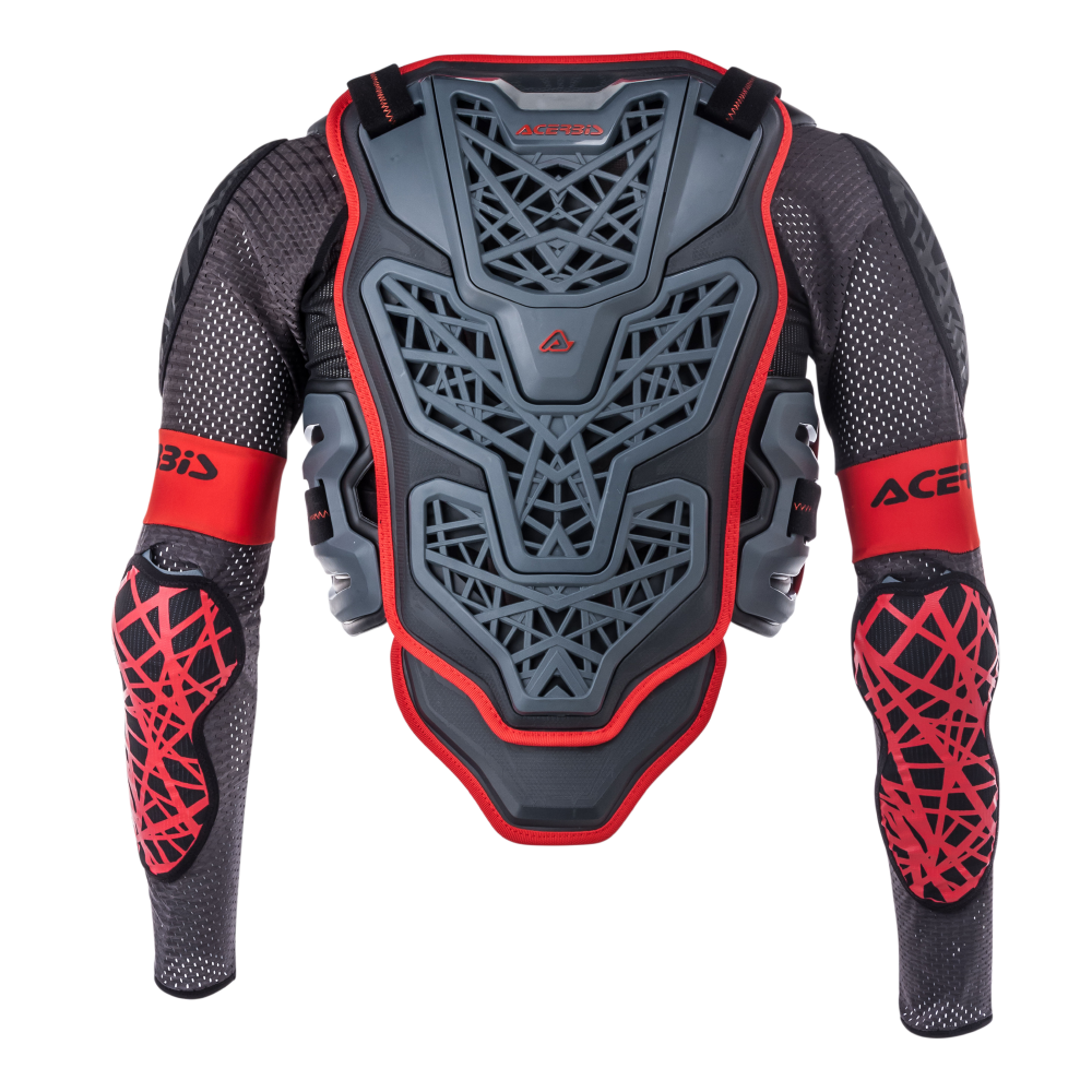 ACERBIS Gilet De Protection Galaxy