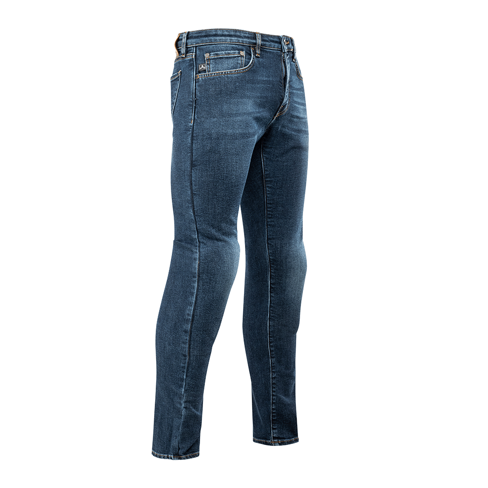 ACERBIS JEANS HOMOLOGUE CE PACK BLUE