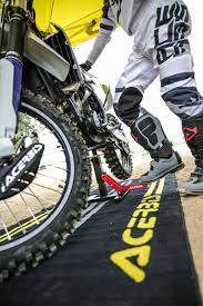 ACERBIS Leve Moto