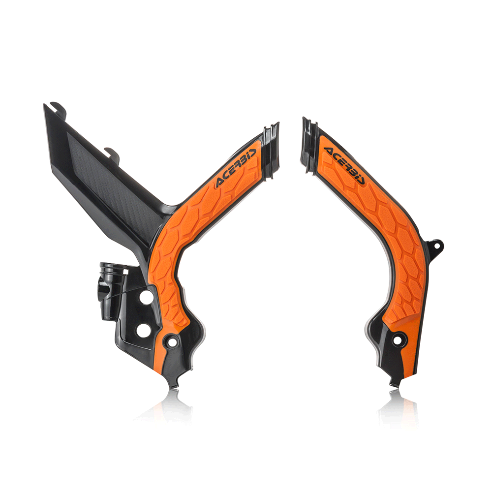 ACERBIS Parat.X-Grip Ktm Exc/Exc-F 20