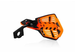 Protege Mains X-Future Noir/Orange