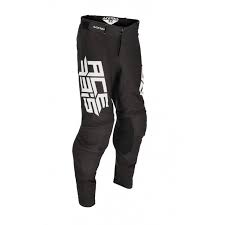 ACERBIS Pantalon K-Flex Noir