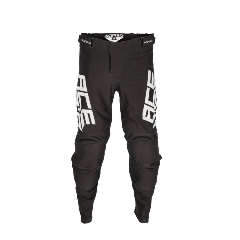 ACERBIS Pantalon K-Flex Noir