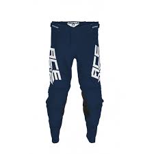 ACERBIS Pantalon K-Flex Bleu Fonce