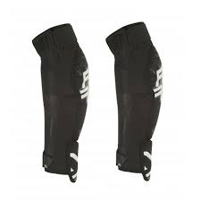 ACERBIS Genouilleres X-Zip Noir