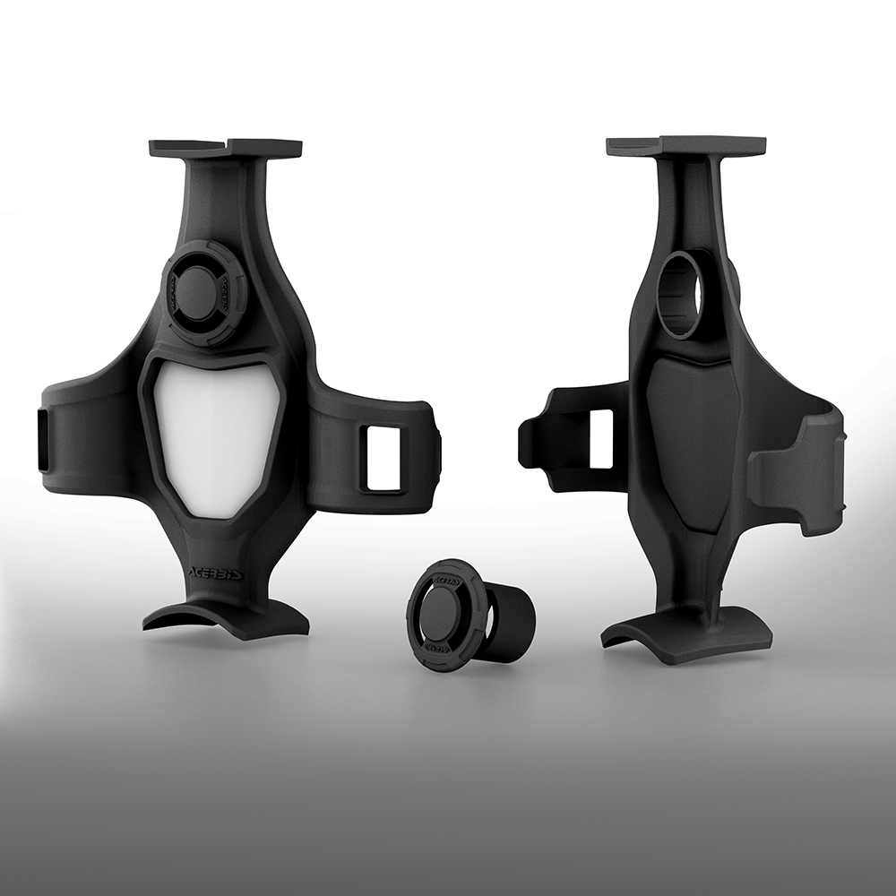 ACERBIS Protection De Fourche Kignol