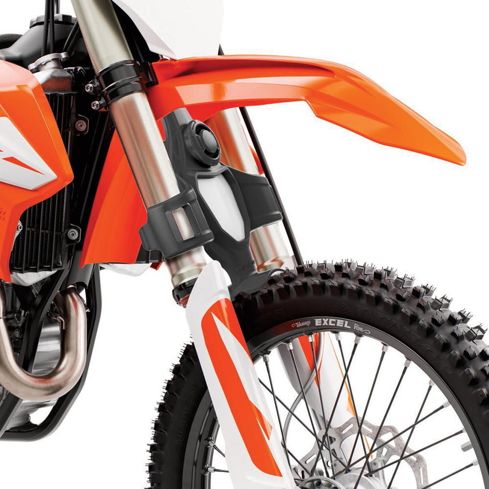 ACERBIS Protection De Fourche Kignol