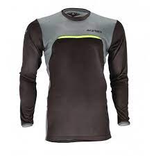 ACERBIS Jersey X-Duro Noir /Janue